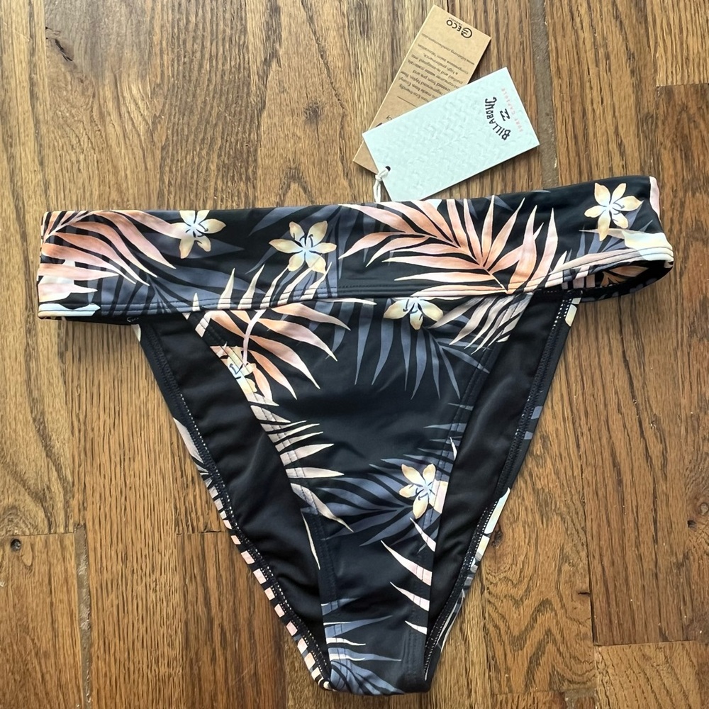 Billabong Safari Nights Aruba Bikini Bottom
